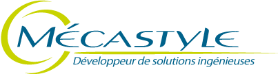 Logo Mecastyle