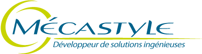 Logo Mécastyle