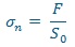 Calcul de structure