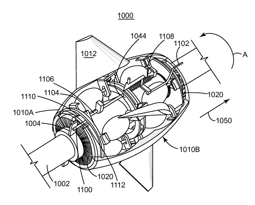 Fabrication Additive pièce série