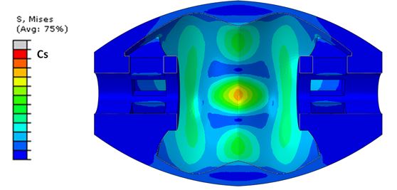 Fabrication additive pièce série