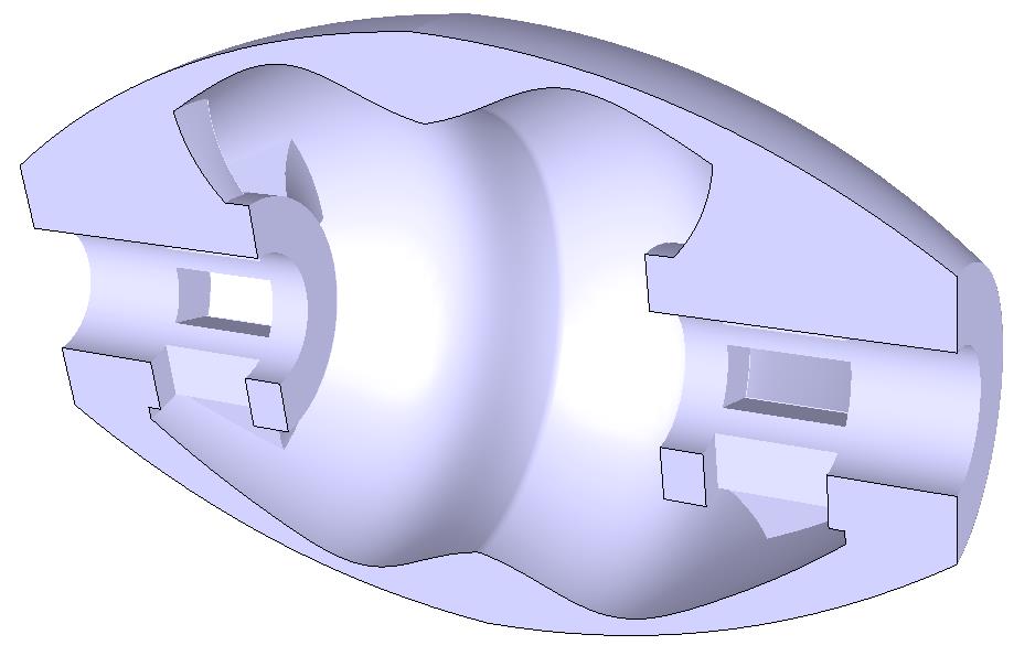 Pièce série Fabrication Additive